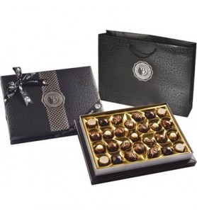 Bolçi Premium Kutu