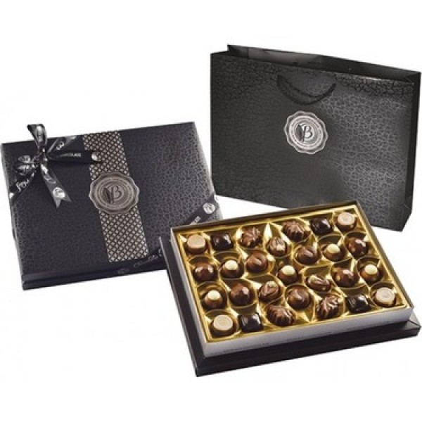 Bolçi Premium Kutu