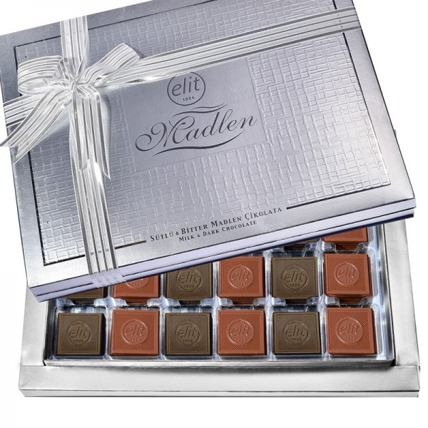 Elit 72'li Madlen